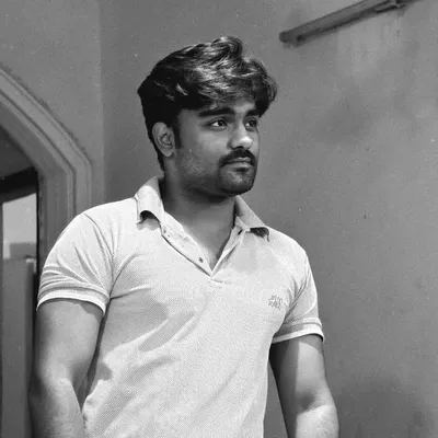 Saurabh Yadav profile