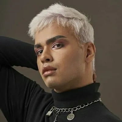 Savio Gomes❤️ profile