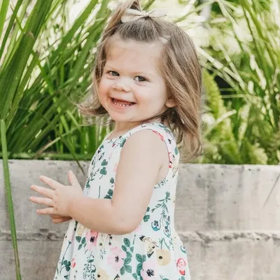 Savannah Clifford Foundation profile