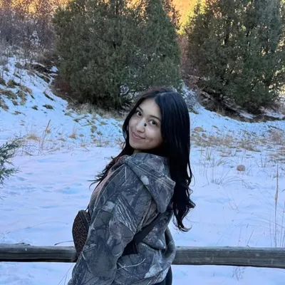 Savannah Villarreal profile