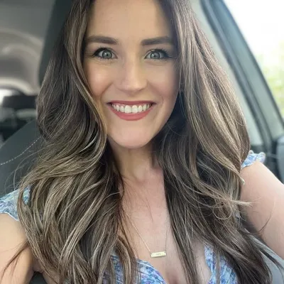 Brittany Scanlan 📍Philadelphia Suburbs profile