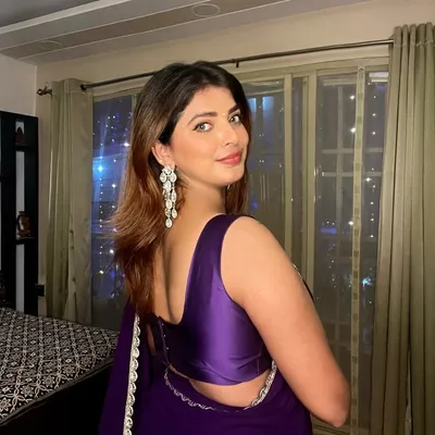 Dr. Pranjala Shrishti Tiwari🌻