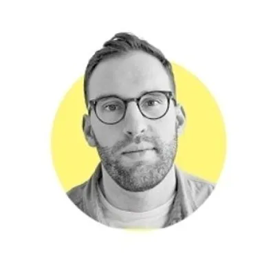 Nick | The Scented Gent profile