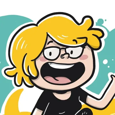 Johanna "Schlogger" Baumann | Comics & Graphic Recording profile