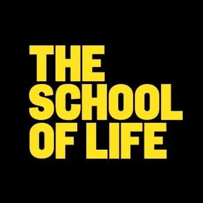 The School of Life profile