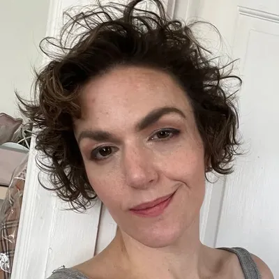 Yvette D'Entremont profile