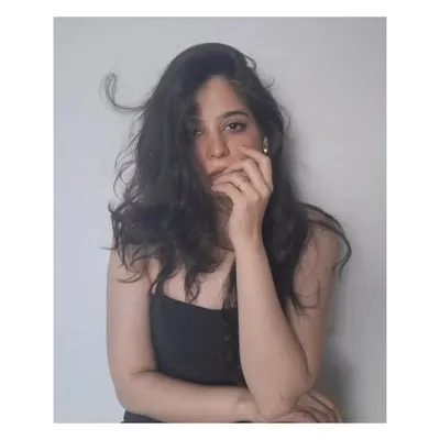 Pooja Meharwade profile