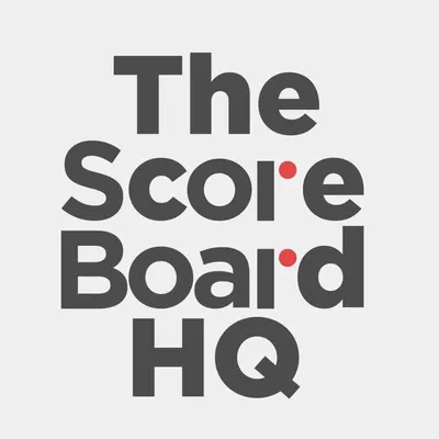 TheScoreBoardHQ profile
