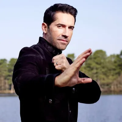Scott Adkins profile