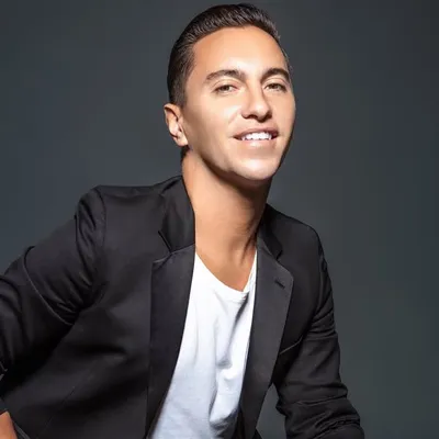 Scotty Cunha profile