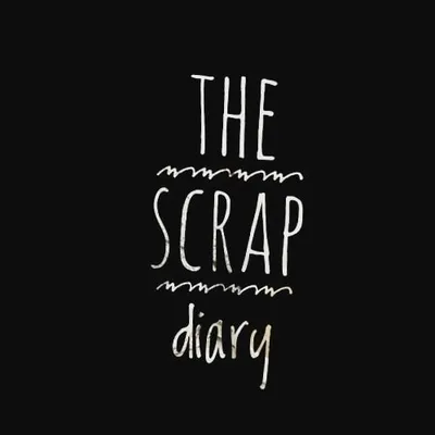 THE SCRAP DIARY profile