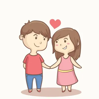 The Scrawled Feelings™ profile