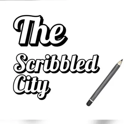 The Scribbled City profile