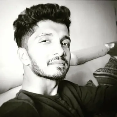 Abhishek Waingankar profile