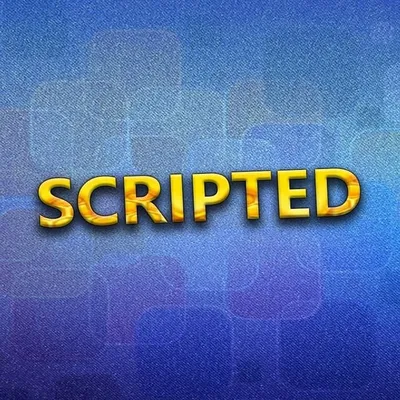 Scripted profile