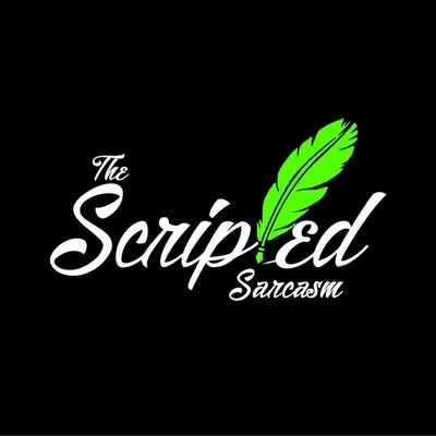 THESCRIPTEDSARCASM profile