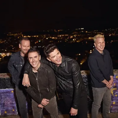 The Script profile