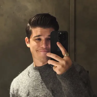 Sean O'Donnell profile
