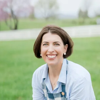 Blair | TheSeasonedMom.com profile