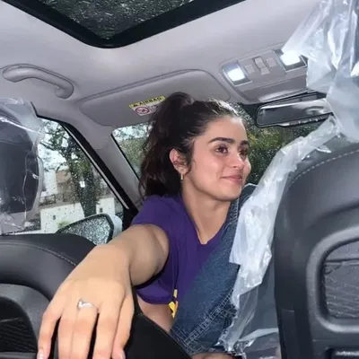 Ayasha Solanki profile