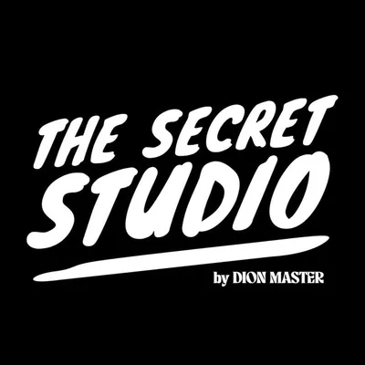 THE SECRET STUDIO ๐ฅ profile