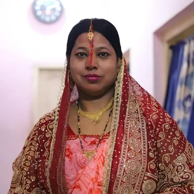 Seema Gupta profile