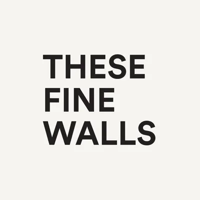 TheseFineWalls Instagram profile photo