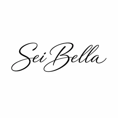 SEI BELLA® | Minimal | Demi-Fine | Anti-Tarnish Jewelry profile