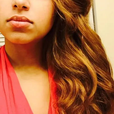 Tima D. Lora | The Self-Care Mom profile