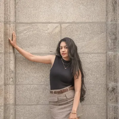 Vandana| lifestyle profile