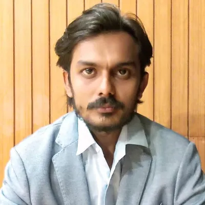 Mahendra Kumar | Daily Vlogs & Relatable Reels profile