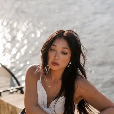 Serena Goh profile