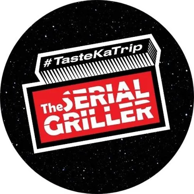 The Serial Griller ® profile