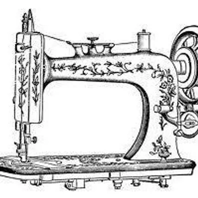 The Sewing Machine Official profile