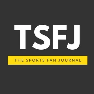 The Sports Fan Journal profile