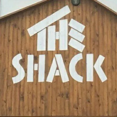 The Shack profile
