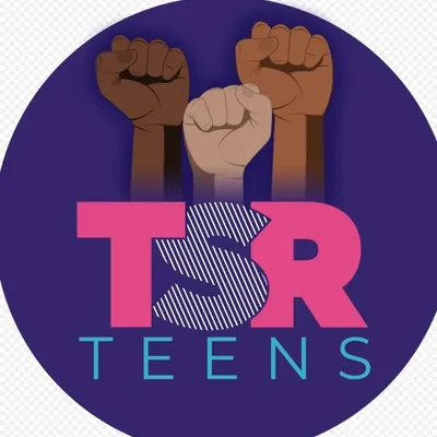 The Shade Room Teens profile