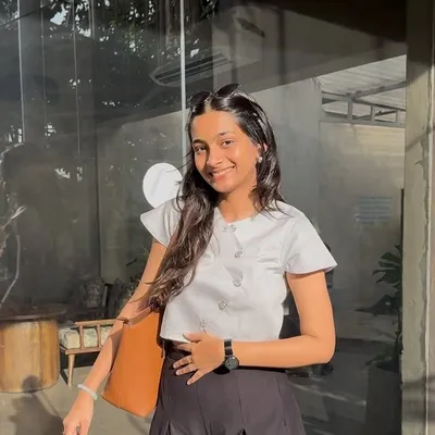 Rimi Shah profile