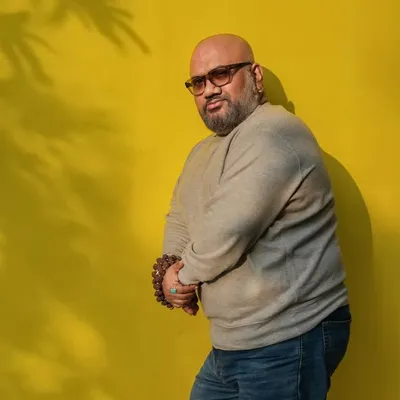 Jeet Mukerji profile