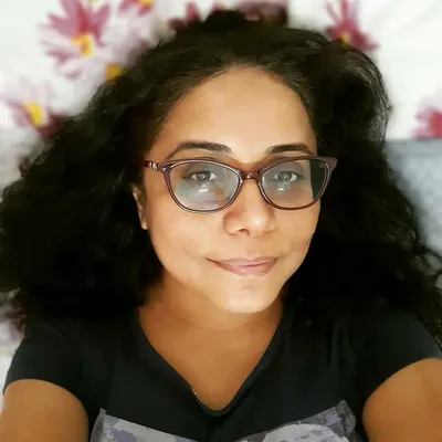 Shoma Chakraborty profile