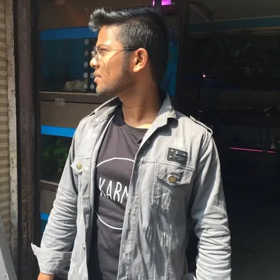 SHANAWAZ SHAIKH profile