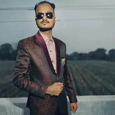 Shailesh kacha profile