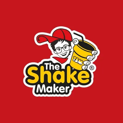 The Shake Maker® profile