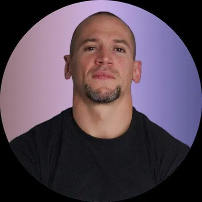 Elie CrossFit Trainer profile