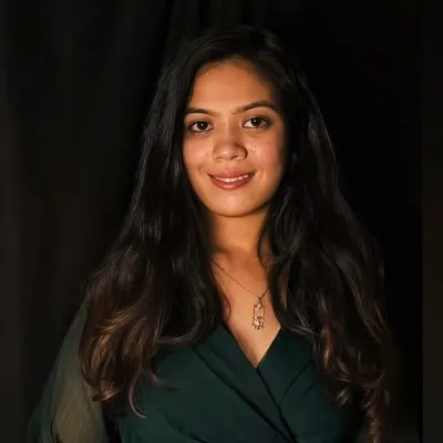 Shakshi Jain ♡ profile