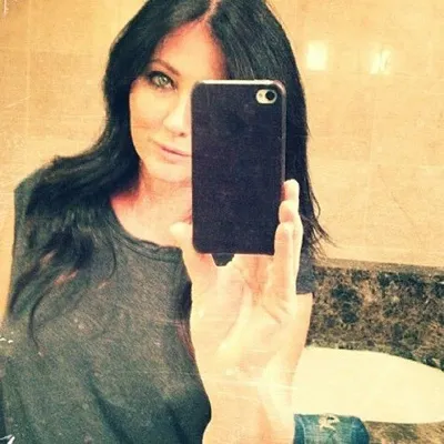 ShannenDoherty profile