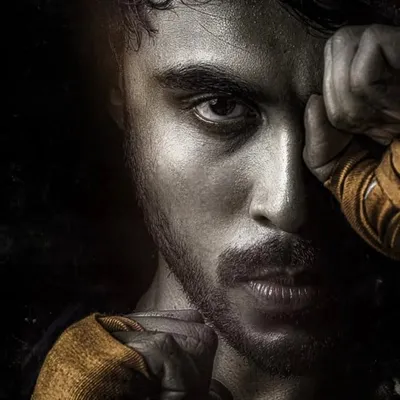 SHARAN profile