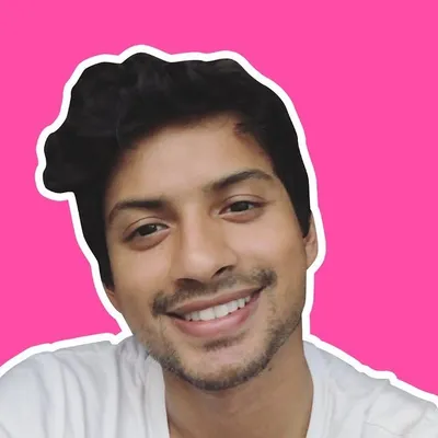 Sharan Nair profile