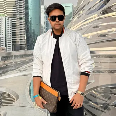 Sharath Athrey profile