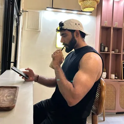 Gaurav Sharma 💫
